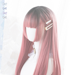 Lolita Hime Cut Wig PL20296