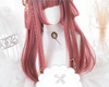 Lolita Hime Cut Wig PL20296