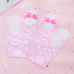 Lolita cat socks PL20247