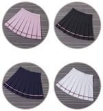 Lolita jk uniform girls skirt  PL20253