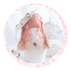 Lolita gradient wig PL20307