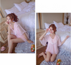 Lolita V-neck pajamas set PL20327