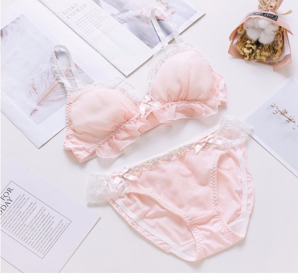 Fairy lingerie set PL10291