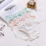 Sexy rimless underwear set PL20480