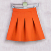 High waist puff skirt PL20525