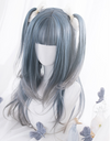 Lolita gradient wig PL20541