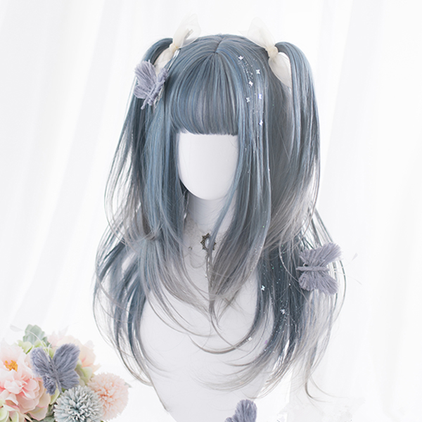 Lolita gradient wig PL20541