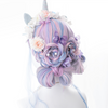 Lolita mixed color wig PL20542