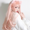 Lolita sister wig  PL20646