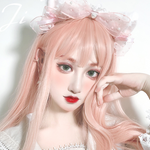 Lolita sister wig  PL20646