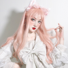 Lolita sister wig  PL20646