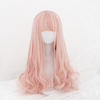 Lolita sister wig  PL20646