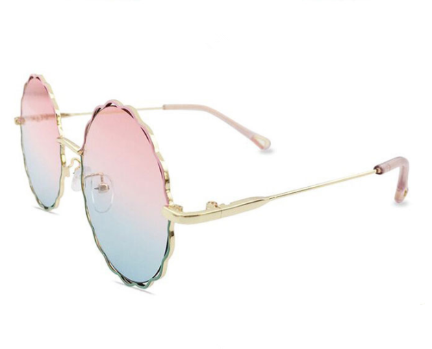 Harajuku gradient sunglasses PL20716