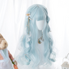 "dessert chef" gradient wig PL20936