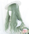 "Matcha" sister wig PL20940