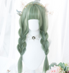 "Matcha" sister wig PL20940