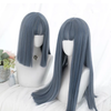 "snake scale" sister wig PL20944