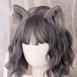 Detachable cat ear headband PL20996