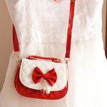 Bow Princess Bag PL21033