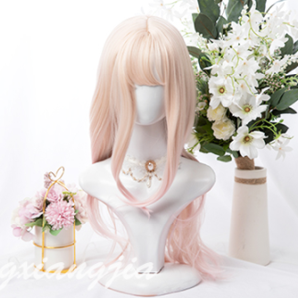 Lolita gradient wig PL21046