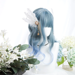 Pastelloves gradient wig  PL21049