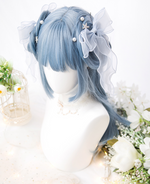 Pastelloves Hime cut wig PL21052