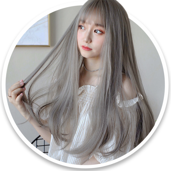 Lolita big wave wig PL21191