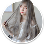 Lolita big wave wig PL21191