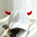 Devil horn hat PL50048