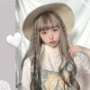 lolita long wig PL50056