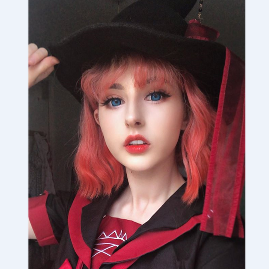 Lolita witch hat PL21183