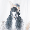 Lolita Long Curly Wig PL50092