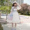 Cute Lolita Dress PL50108