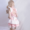 Cute Lolita skirt PL50278