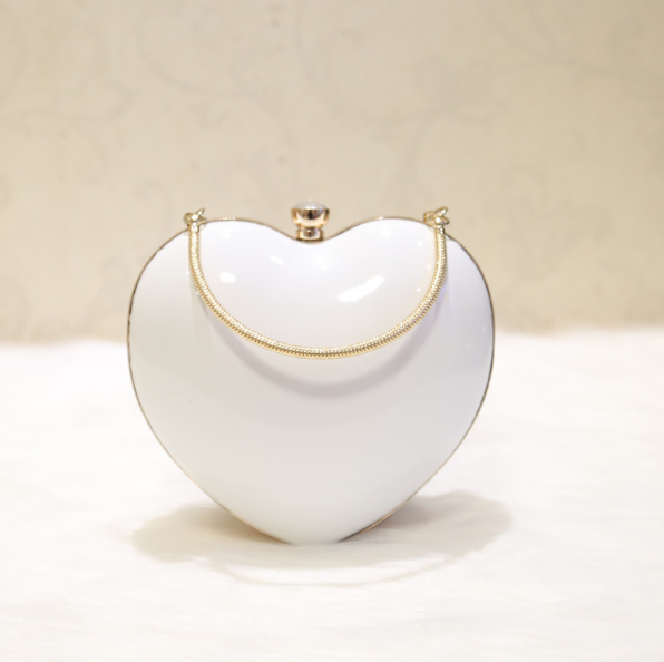 Lolita Heart Bag     PL50301