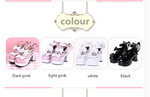 Cute lolita high heels PL50779