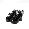 Cute lolita high heels PL50779