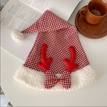 Cute santa hat PL001