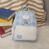 Cute cat ear backpack PL50987