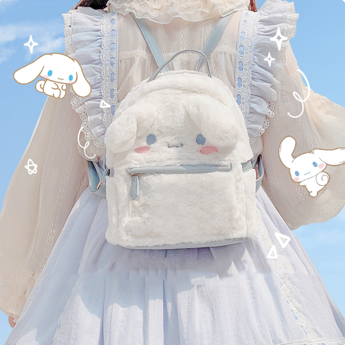 Cute Lolita backpack PL51413