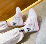 Ulzzang casual shoes PL52253