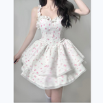 Lolita Suspender Dress  PL52598