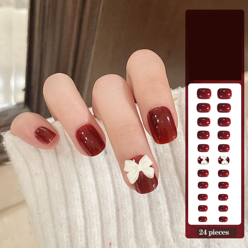 nail  PL52242