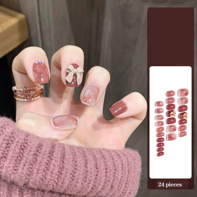 nail  PL52242