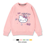 Cute Cartoon Hoodie PL52198