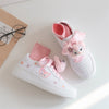 Cute cartoon sneaker PL52200