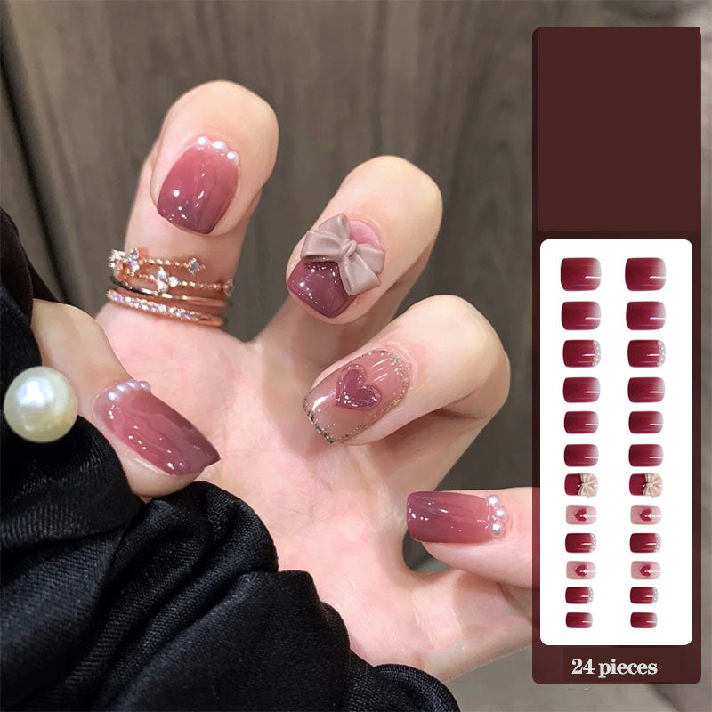 nail  PL52242