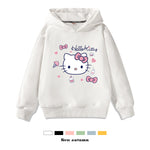 Cute Cartoon Hoodie PL52198