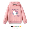 Cute Cartoon Hoodie PL52198