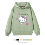 Cute Cartoon Hoodie PL52198